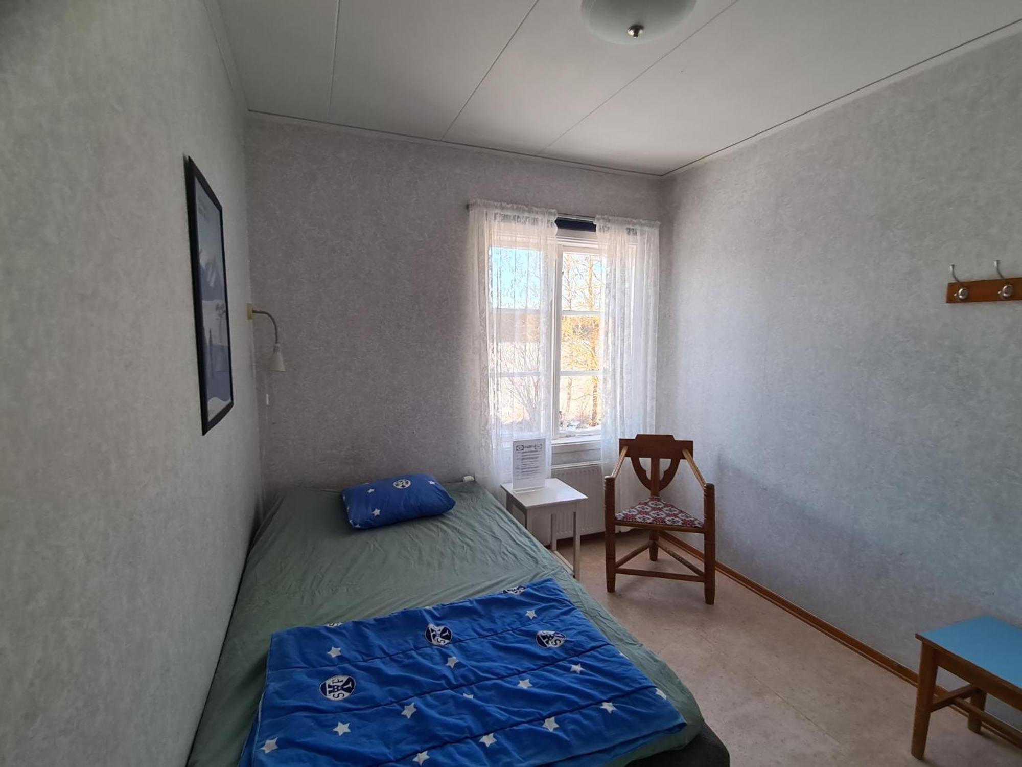 Soedra Ljunga Vandrarhem Ljungby  Dış mekan fotoğraf