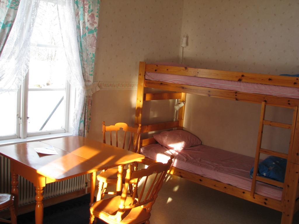 Soedra Ljunga Vandrarhem Ljungby  Oda fotoğraf
